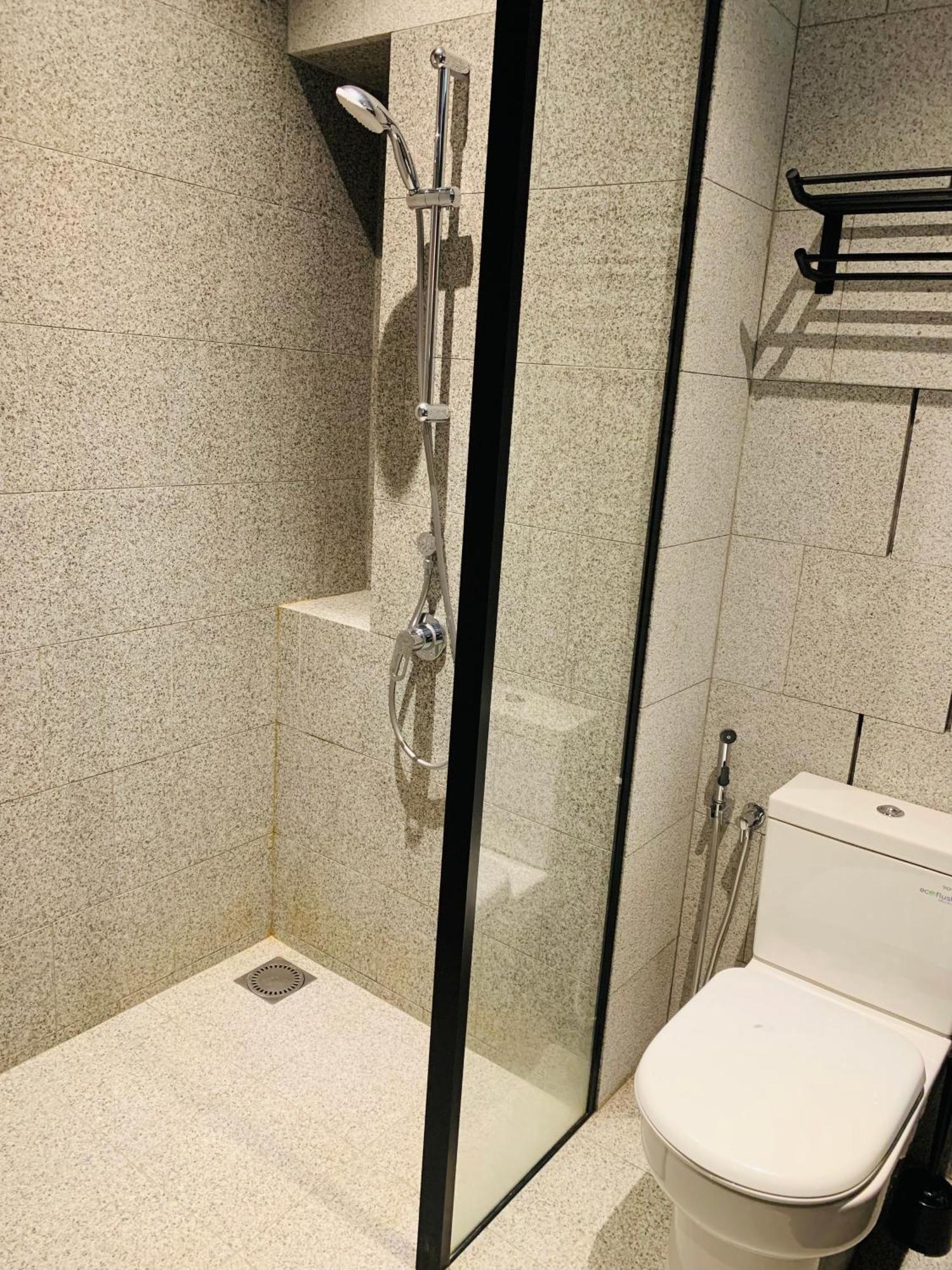 Scarletz Suites Klcc By Gc Luxury Suites كوالالمبور المظهر الخارجي الصورة